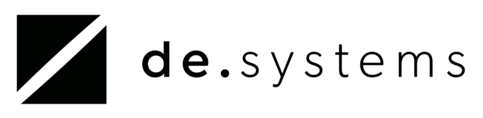 IT-Infrastruktur für Unternehmen | de.systems GmbH